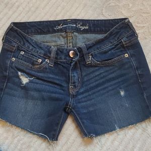 American Eagle shorts